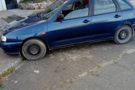Seat Ibiza 1.4 benzin/plin 1996 godina