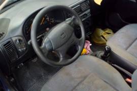 Seat Ibiza 1.4 benzin/plin 1996 godina