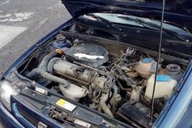 Seat Ibiza 1.4 benzin/plin 1996 godina