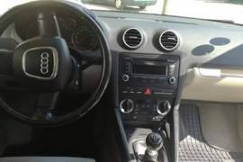 Audi A3 1.9 tdi 77kw 2007 godina