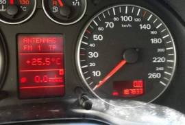 Audi A3 1.9 tdi 77kw 2007 godina