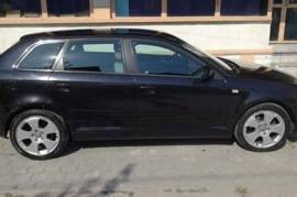 Audi A3 1.9 tdi 77kw 2007 godina