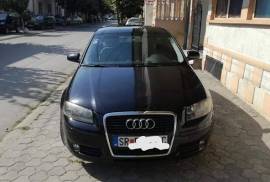 Audi A3 1.9 tdi 77kw 2007 godina