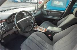 Mercedes-Benz E200 1998 god. Itno!!!