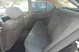 Mercedes-Benz E200 1998 god. Itno!!!