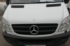 Mercedes Sprinter 313 2.2 CDI 2013 god.