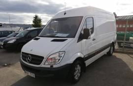 Mercedes Sprinter 313 2.2 CDI 2013 god.