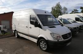 Mercedes Sprinter 313 2.2 CDI 2013 god.