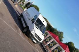 Mercedes Sprinter 313 2.2 CDI 2013 god.