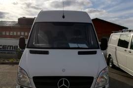 Mercedes Sprinter 313 2.2 CDI 2013 god.