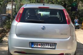 Fiat Punto Grande 1.3 Multijet 2006 god.