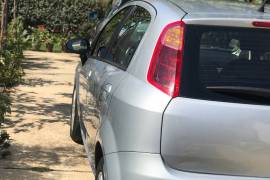 Fiat Punto Grande 1.3 Multijet 2006 god.