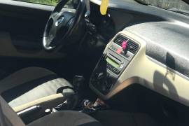 Fiat Punto Grande 1.3 Multijet 2006 god.