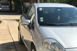 Fiat Punto Grande 1.3 Multijet 2006 god.