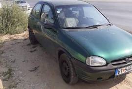 Opel Corsa 1.2 Benzin/Plin 1998 godina