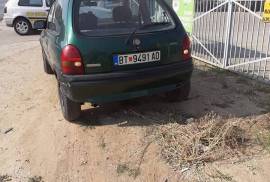 Opel Corsa 1.2 Benzin/Plin 1998 godina