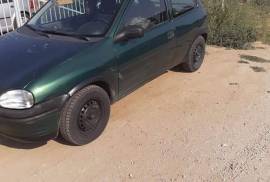 Opel Corsa 1.2 Benzin/Plin 1998 godina