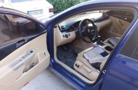 VW Passat b6 2.0 TDI 140ks 2006 godina