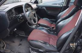 Golf 3 GTI 2.0 benzin/plin 1995 godina