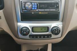 Kia Sportage 2.0 CRDi 2006 godina