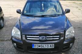 Kia Sportage 2.0 CRDi 2006 godina