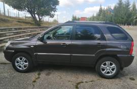 Kia Sportage 2.0 CRDi 2006 godina