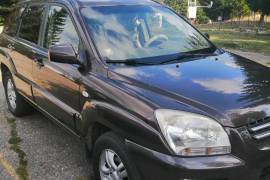 Kia Sportage 2.0 CRDi 2006 godina