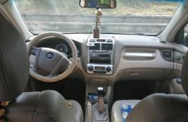 Kia Sportage 2.0 CRDi 2006 godina
