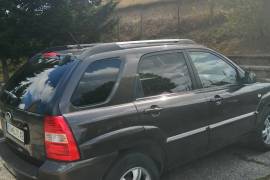 Kia Sportage 2.0 CRDi 2006 godina