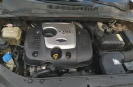 Kia Sportage 2.0 CRDi 2006 godina