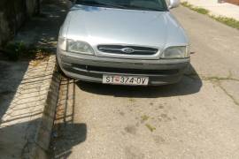 Ford Orion 1.6 benzin/plin 1993 god.