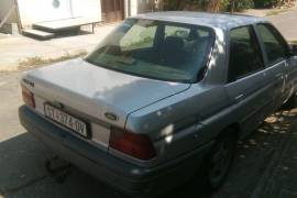 Ford Orion 1.6 benzin/plin 1993 god.