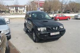 Nissan Terrano 3.0 DiTD 2002 godina
