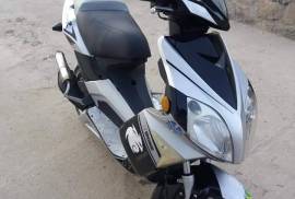 Hamachi 50cc 2011 godina