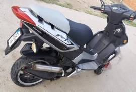 Hamachi 50cc 2011 godina