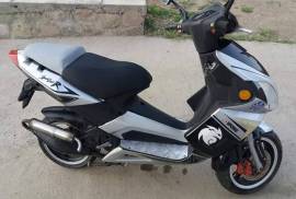 Hamachi 50cc 2011 godina