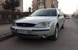 Ford Mondeo 2.0 tdci 2002 godina