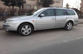 Ford Mondeo 2.0 tdci 2002 godina