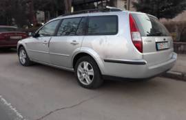 Ford Mondeo 2.0 tdci 2002 godina