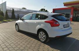 Ford Focus 1.6 TDCi 2014 god. prv gazda