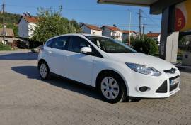 Ford Focus 1.6 TDCi 2014 god. prv gazda