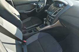 Ford Focus 1.6 TDCi 2014 god. prv gazda