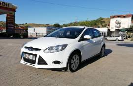 Ford Focus 1.6 TDCi 2014 god. prv gazda
