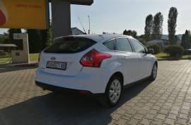 Ford Focus 1.6 TDCi 2014 god. prv gazda