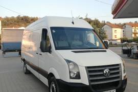 Volkswagen Crafter 2.5 TDi Maxi 2007 god.