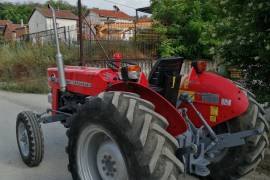 Massey Fergusson 135 1987 godina