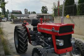 Massey Fergusson 135 1987 godina