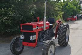 Massey Fergusson 135 1987 godina