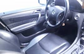 Mercedes Benz C270 170ks 2003 godina