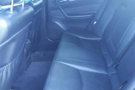Mercedes Benz C270 170ks 2003 godina